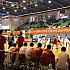 HBL（高校バスケ）の予選が行われ、台湾の高校生達のアツい戦いを観戦してきました。