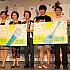 2011台北捷運出口音樂節記者會に行ってきました！