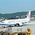 松山空港と金浦国際空港の定期便就航！