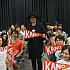 東京で開催された「KANO」上映会に永瀬正敏さんが登場！