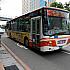 「キングオブ路線バス」で台北の町並み観察
