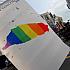 2017台北LGBTプライドパレード　今年は12万人が参加～