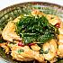料理研究家小河知惠子(オガワチエコ)・おうちで本格台湾料理『第十九回目・三杯雞(三杯鶏)』