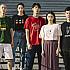 【台湾ユニクロ10周年記念】台湾の有名ブランドTシャツがキュートすぎる件！