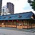 今なお愛され続ける日本統治時代の建築物、新北投車站