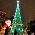 【台湾クリスマス】12月3日から始まる「2021新北歡樂耶誕城(新北市クリスマスランド)」を先取り♪これを見て見所を予習しよう！