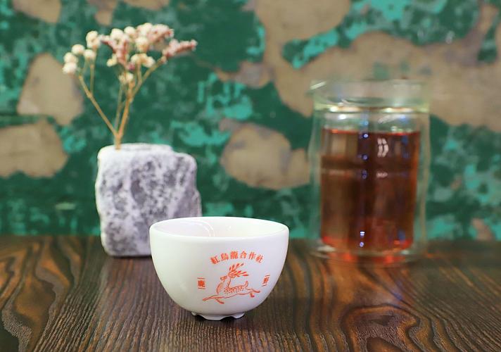 台湾茶】紅茶なの？ウーロン茶なの？紅烏龍茶ってなあに