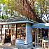 【台湾ハーブ】松山文創園區にあるレトロかわいいショップ＆カフェ「HERBARTIST」の薬草/ハーブで女子力アップしよう！