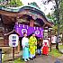 【台湾で初詣】桃園神社で感じる日本のお正月