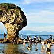 【台湾旅行記】夏は海！台湾で唯一、サンゴ礁でできている島「小琉球」は「高雄」から2時間弱で到着できてアクセス抜群！