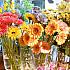【台中旅行】台中にある「弎學植務所Trivium Garden」で、お花を買う＆作るを楽しもう！