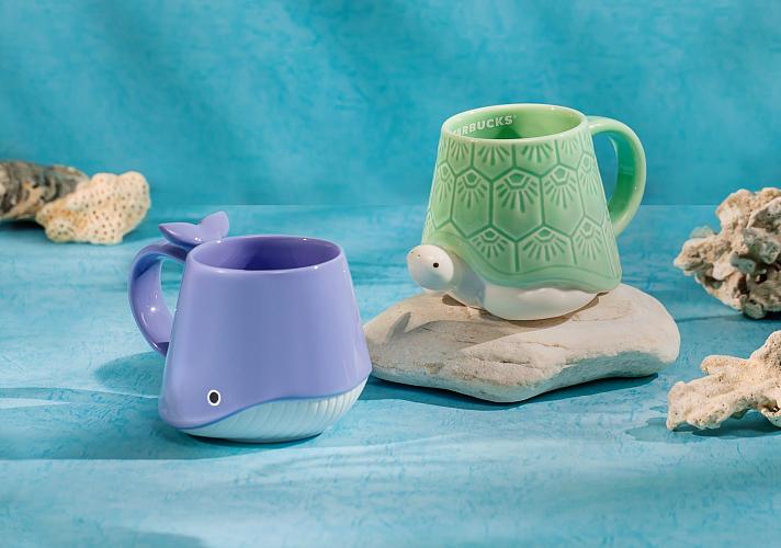 今ならほぼ即納！ 台湾スタバ】4/3「GMoG(Global Month Good)」グッズ発売 of 弁当箱・水筒