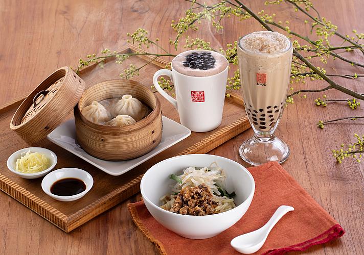 台湾グルメ】日本初、ドライブスルー「春水堂 藤沢湘南台店」が神奈川