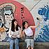 【台北観光】台北の人気スポットにある大正町を散策しよう！