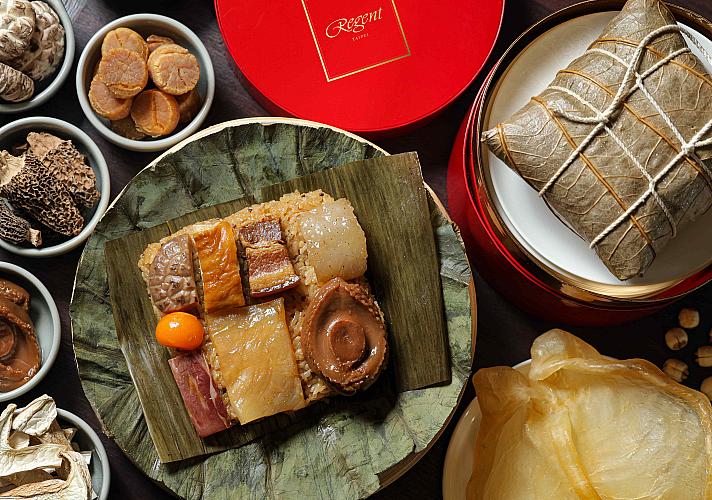 台湾グルメ】2025年の端午節に台湾で食べたい「粽(ちまき)」特集