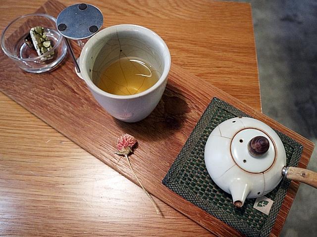 七三茶堂 | 台湾グルメ・レストラン－台北ナビ