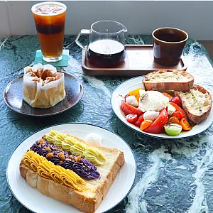 Simple Kaffa Sola | 台湾グルメ・レストラン－台北ナビ