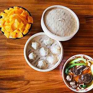 攝政王食府