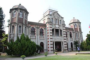 鹿港民俗文物館（彰化県）