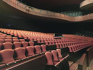 台中国家歌劇院(台中市)