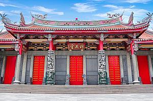 行天宮｜收驚・参拝方法・ご利益まで完全ガイド！商売繁盛で有名な台北の人気パワースポット