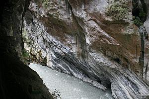 太魯閣峡谷