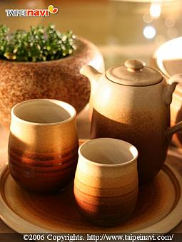 陶作坊(高雄市) | 台湾ショッピング・買物－台北ナビ