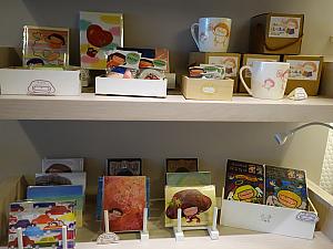 小蘑菇藝文空間(高雄市)[Little Mogu] | 台湾ショッピング・買物－台北ナビ