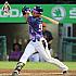 【在台日本人にもおすすめ】台湾プロ野球　楽天モンキーズ　観戦チケット