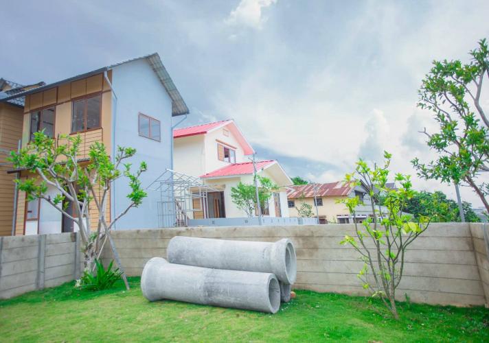 山岳地帯ダラットにドラえもんを再現したホテルが登場 ベトナムナビ