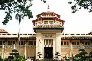 ベトナム歴史博物館