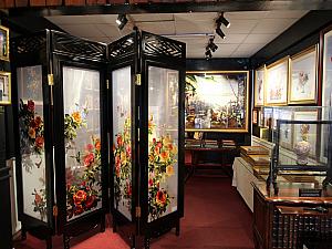 ベトナムVietnam 刺繍画 インテリア SALE 10%OFF】ベトナム 刺繍絵 全面手刺繍 刺繍画 ハンドメイド